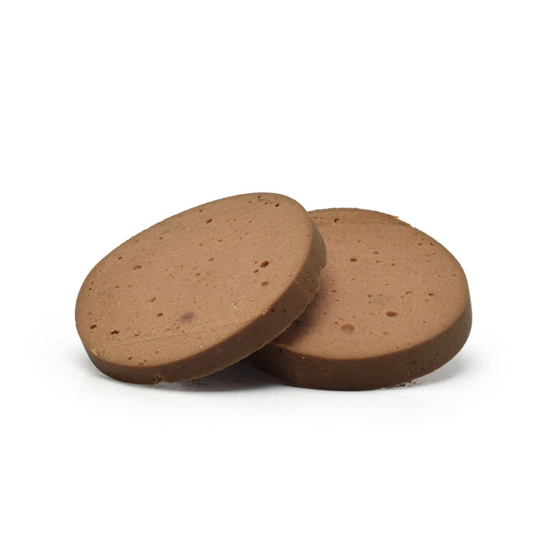 100% SNACK DUCK SAUSAGE