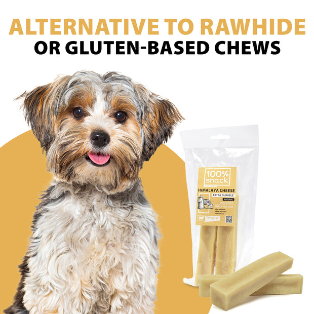 YAK-KAESE HUNDESNACK