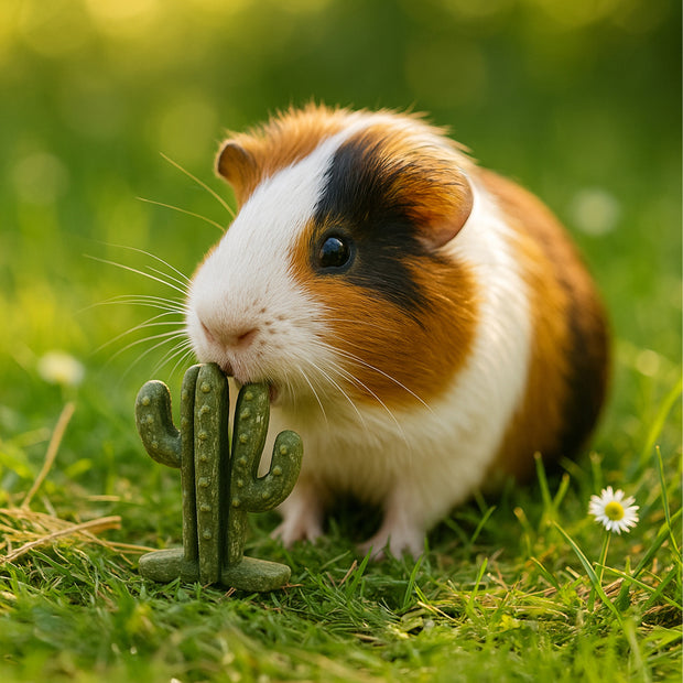 VEGGIE BITES KAKTUS