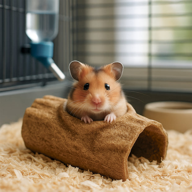 VEGGIE BITES BAUMSTAMM