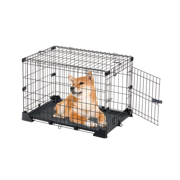 DOG ZONE Hundebox