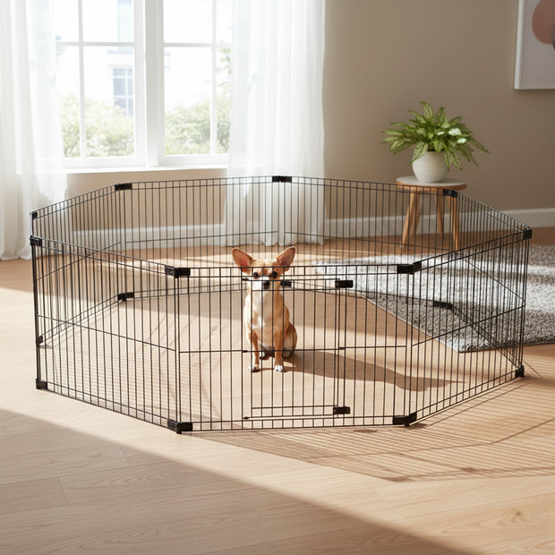 DOG FENCE Hundegehege