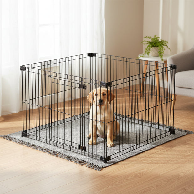 DOG FENCE Hundegehege