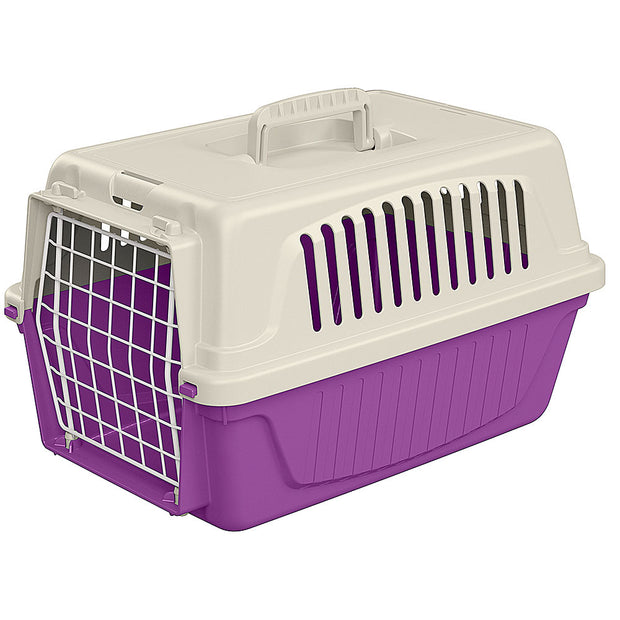Schultertasche ATLAS 5-ATLAS TRENDY-BINNY-JET 10-CLIPPER