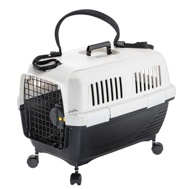 Schultertasche ATLAS 5-ATLAS TRENDY-BINNY-JET 10-CLIPPER