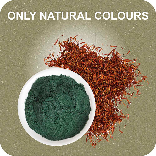 100% SNACK BEFÜLLBAR -  TOOTHBRUSH ASCOPHILLUM