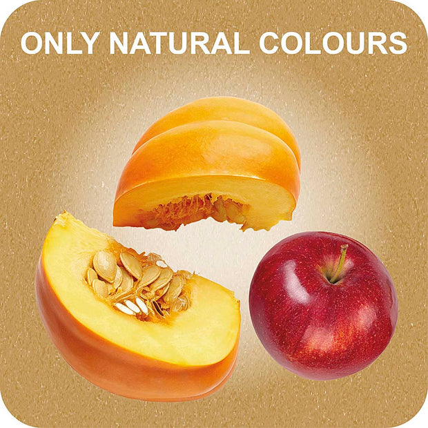 100% SNACK BEFÜLLBAR - BONE EUGLENA