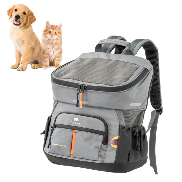 VOYAGER BACKPACK
