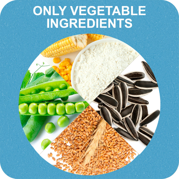 100% SNACK STICKS - SNOWFLAKE LITHOTHAMNIUM