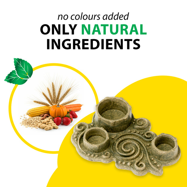 VEGGIE BITES NAPF