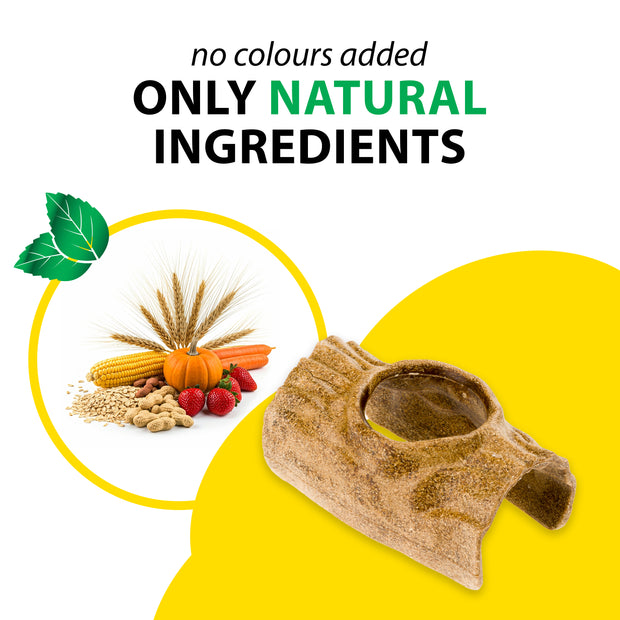 VEGGIE BITES BAUMSTAMM