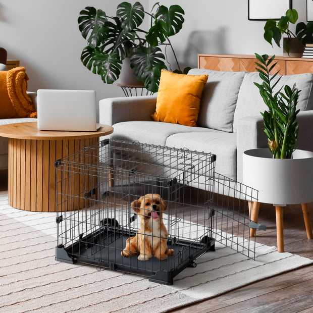 DOG ZONE Hundebox