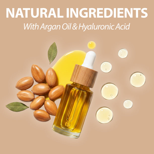 NATURE’ WELPENSHAMPOO