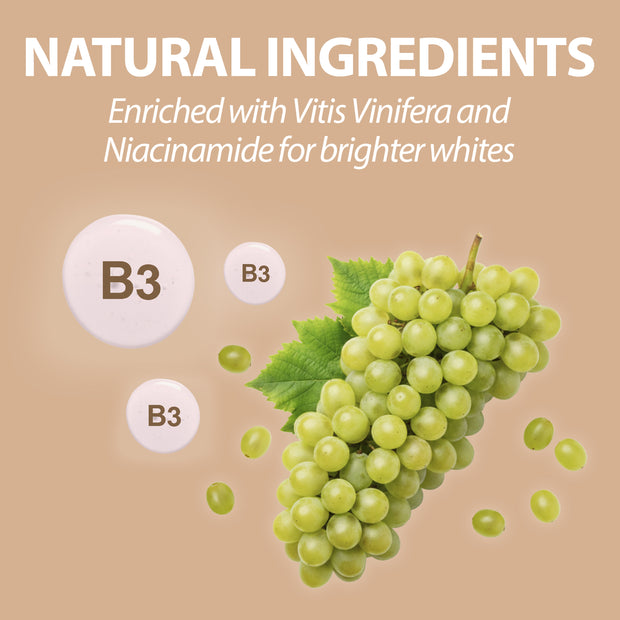 NATURE’ SHAMPOO FÜR WEISSES FELL