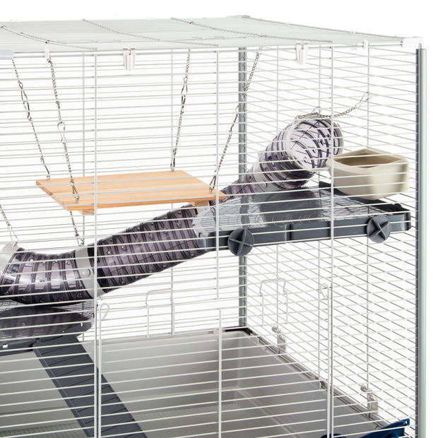 ARCADE SWAY Holzspielzeug für Kleintiere