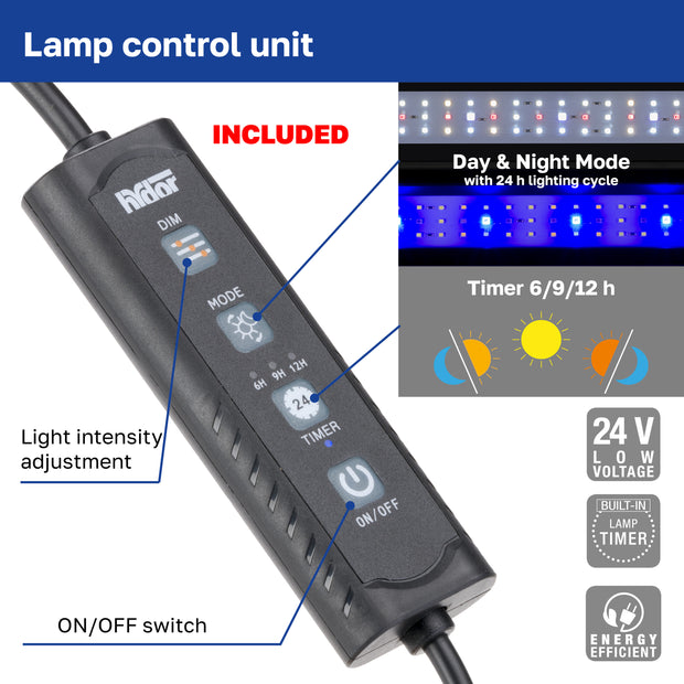 AQ-LUX REEF LED-Lampe