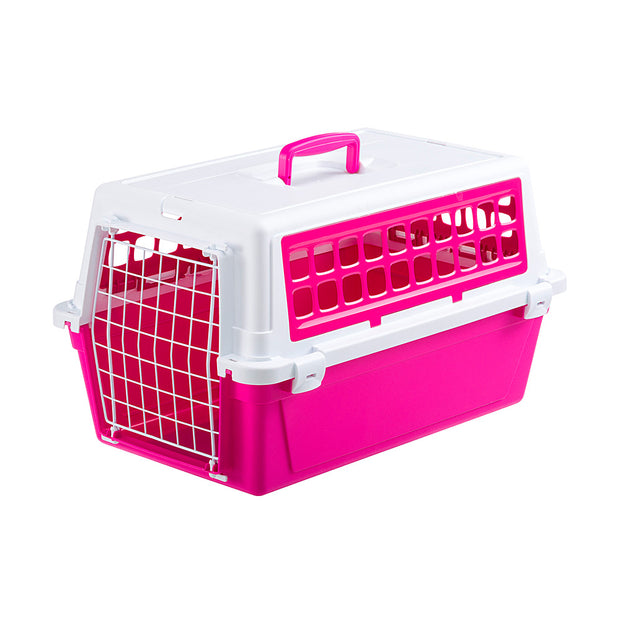Schultertasche ATLAS 5-ATLAS TRENDY-BINNY-JET 10-CLIPPER