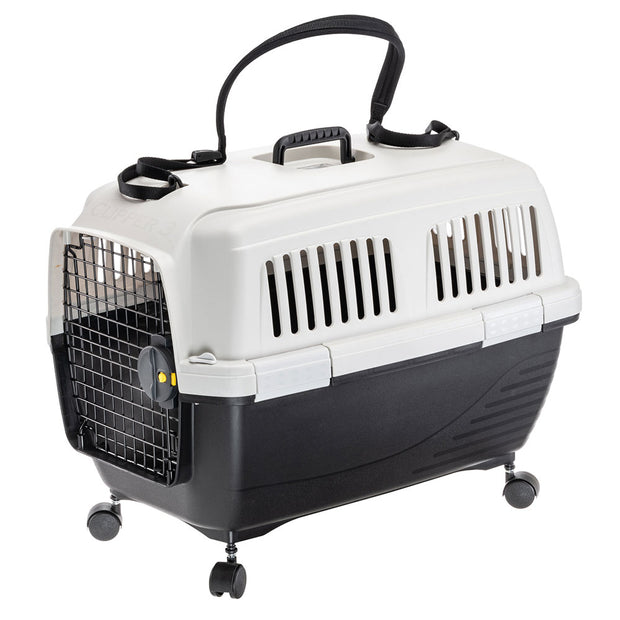 Schultertasche ATLAS 5-ATLAS TRENDY-BINNY-JET 10-CLIPPER