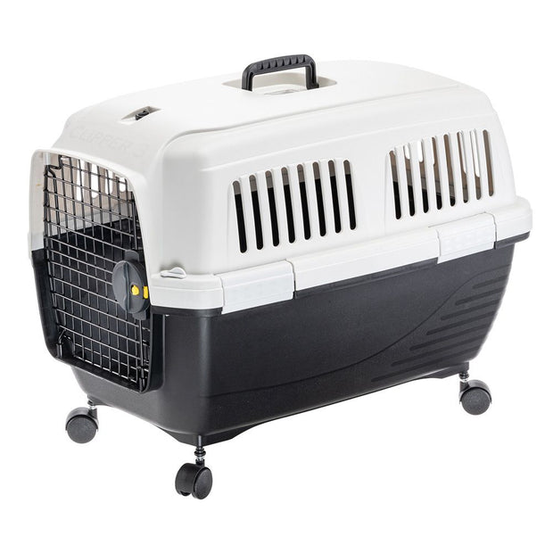 CLIPPER 1-2-3  Rad-Kit