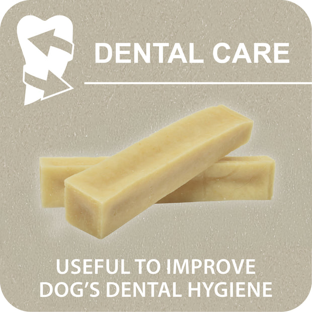 YAK-KAESE HUNDESNACK