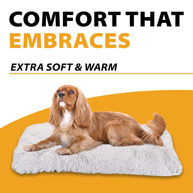 SHANTI Hundebett und Katzenbett