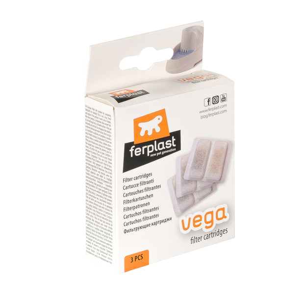 Filter VEGA PRO (x3)