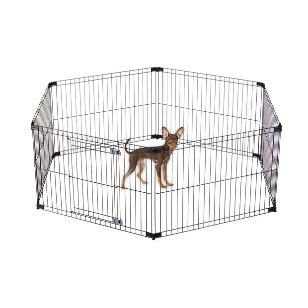 DOG FENCE Hundegehege
