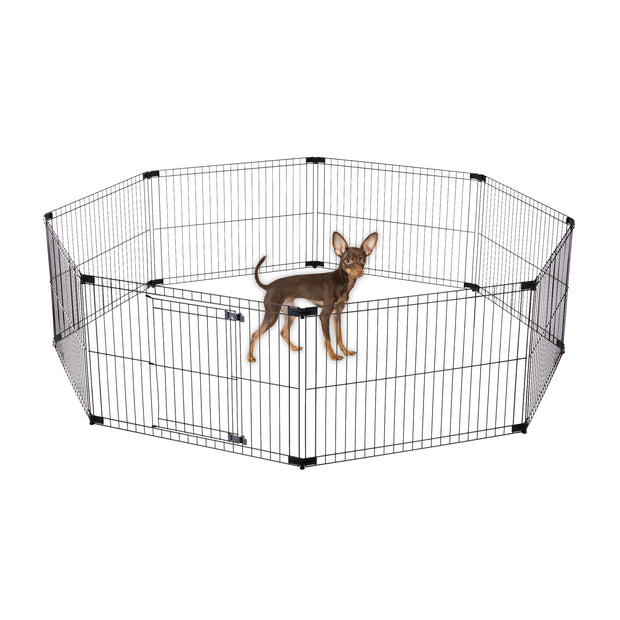 DOG FENCE Hundegehege