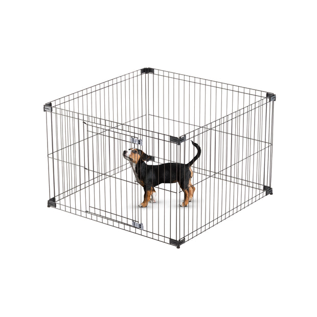DOG FENCE Hundegehege