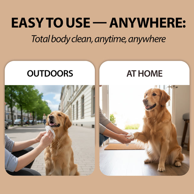 NATURÉ GRÜNER TEE-TÜCHER (X40)