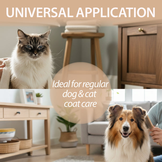 NATURE’ HUNDE- UND KATZENSPÜLUNG