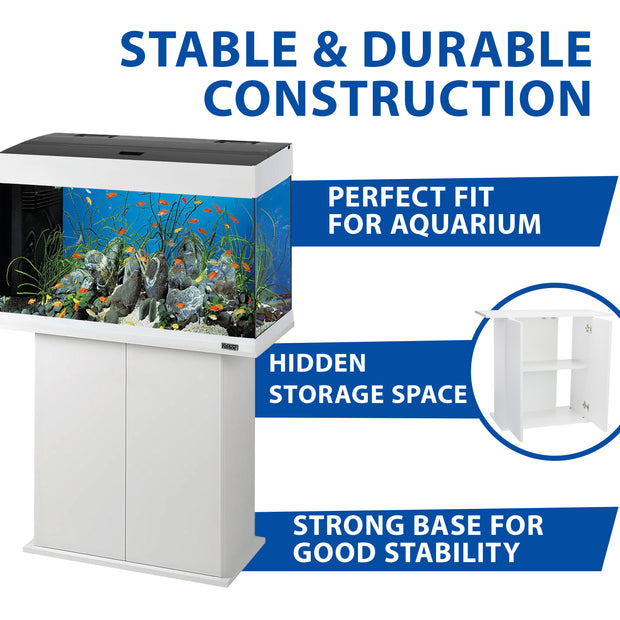 STAND DUBAI 80 Weiß