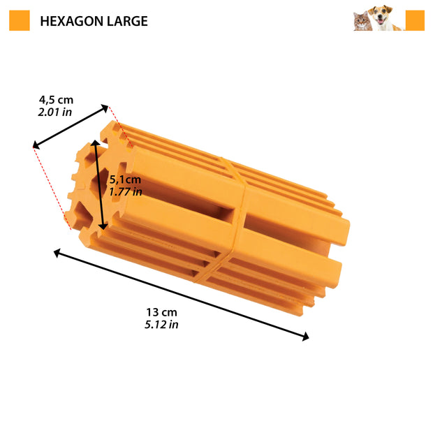 HEXAGON