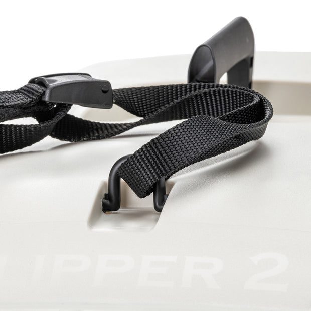 Schultertasche ATLAS 5-ATLAS TRENDY-BINNY-JET 10-CLIPPER