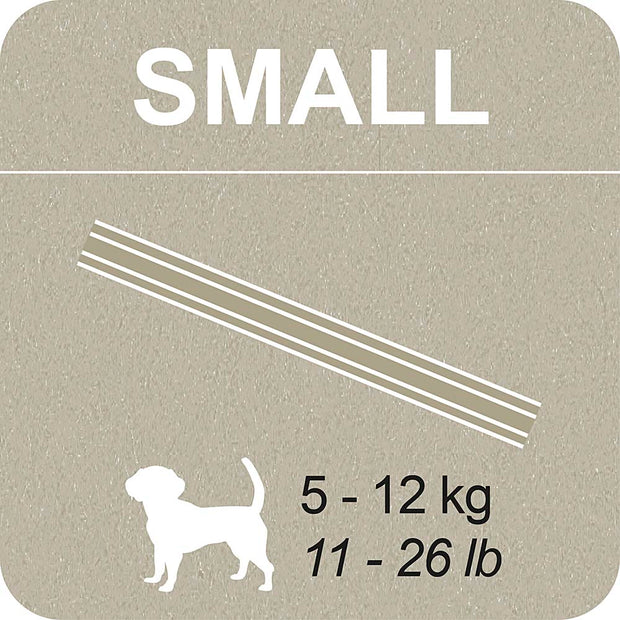 100% SNACK STICKS - SNOWFLAKE MELISSA