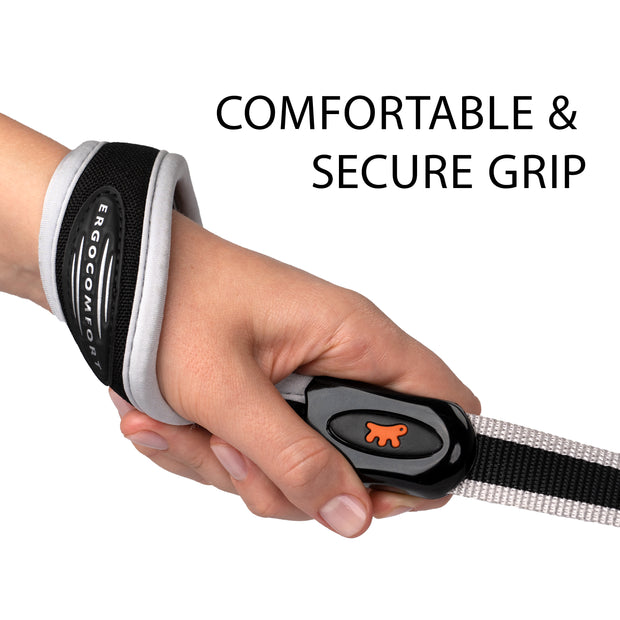 ERGOCOMFORT METAL GM