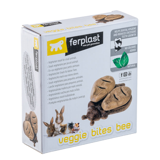 VEGGIE BITES BIENE
