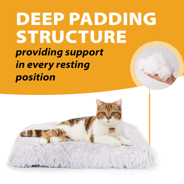 SHANTI Hundebett und Katzenbett