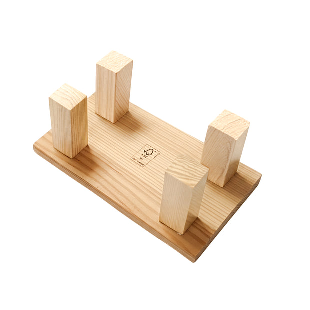 ARCADE TABLE Holzspielzeug für Kleintiere