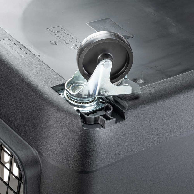 Rad-Kit CLIPPER 4-7