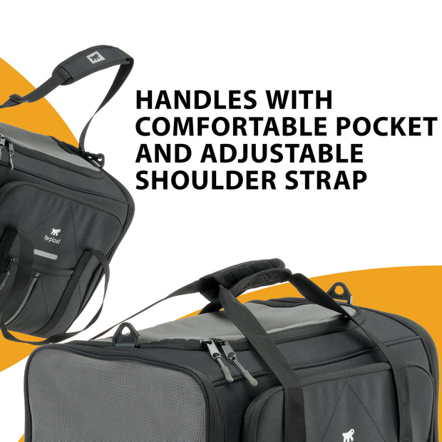 VOYAGER CARRIER PRO