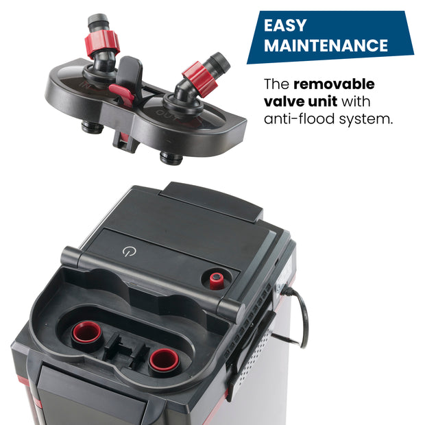 Filter PROFESSIONAL 2.0