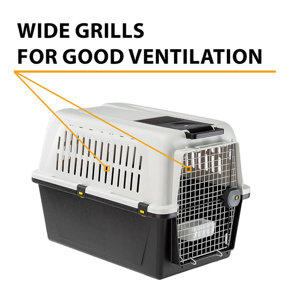 ATLAS 60 PROFESSIONAL