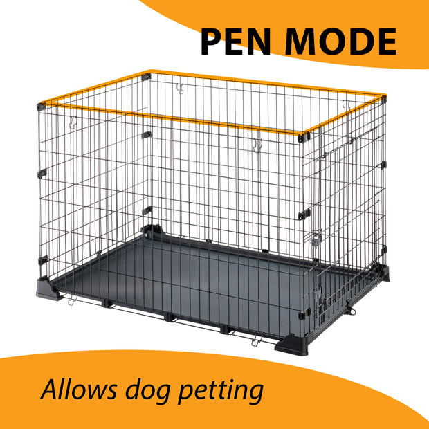 DOG ZONE Hundebox