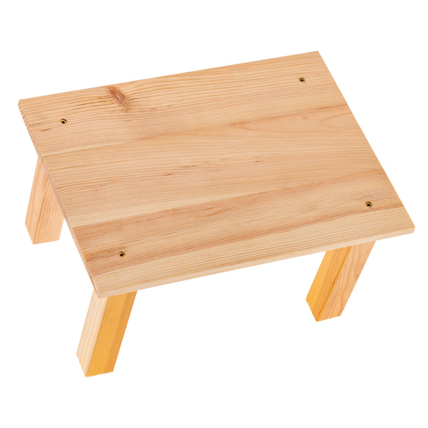 ARCADE TABLE Holzspielzeug für Kleintiere