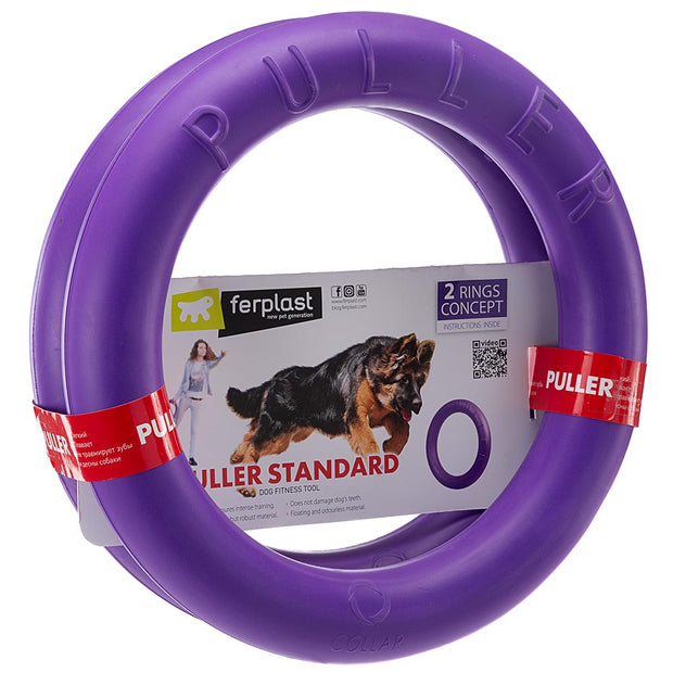 PULLER STANDARD