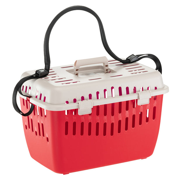 Schultertasche ATLAS 5-ATLAS TRENDY-BINNY-JET 10-CLIPPER