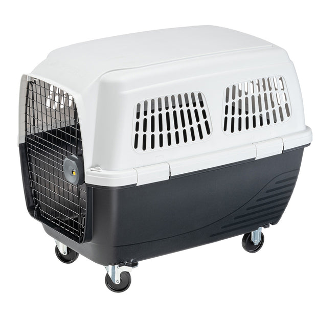 Rad-Kit CLIPPER 4-7