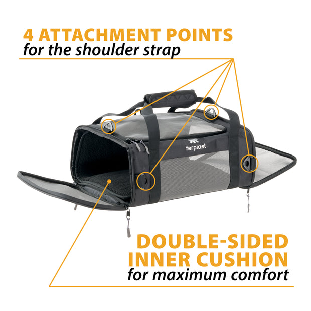 VOYAGER FLIGHTPACK