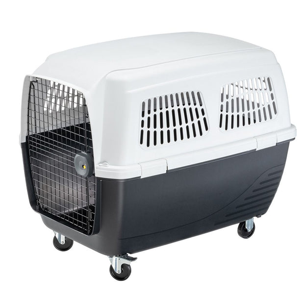 Rad-Kit CLIPPER 4-7
